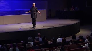 How We Got Over | Pastor Delman Coates, Ph.D.