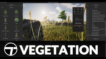 TWINMOTION 2020: VEGETATION AND IMPROVEMENTS