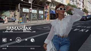 Larissa Liver - Samahtak