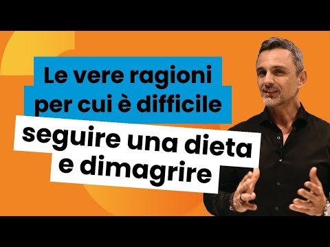 Video: Perché La Dieta Bulgara è Così Efficace?