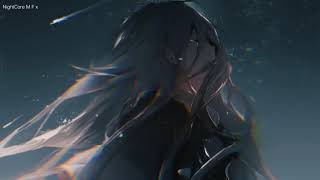 ★[Nightcore]- After the Heart Break (Lyrics)