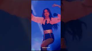 Jennie 16 shots choreo with different music. #edit #shorts #blackpink #kpop #jenniekim #mandukim