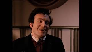 The Reluctant Vampire