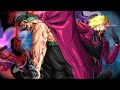 One piece a m v zoro and sanji vs king and queen full fight