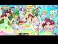 【アイカツフレンズ!】スペシャルプロマイドコレクション『この世界はすばらしい』ふつう わかば&アリア&みか
