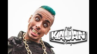 MC Kauan - Medley Proibidão part. Especial dos Fãs Clube