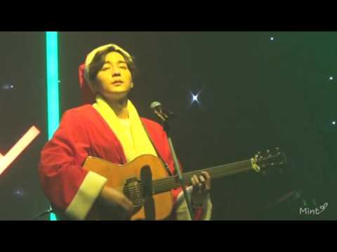 로이킴 It S Christmas Day 2015연말콘서트 북두칠성