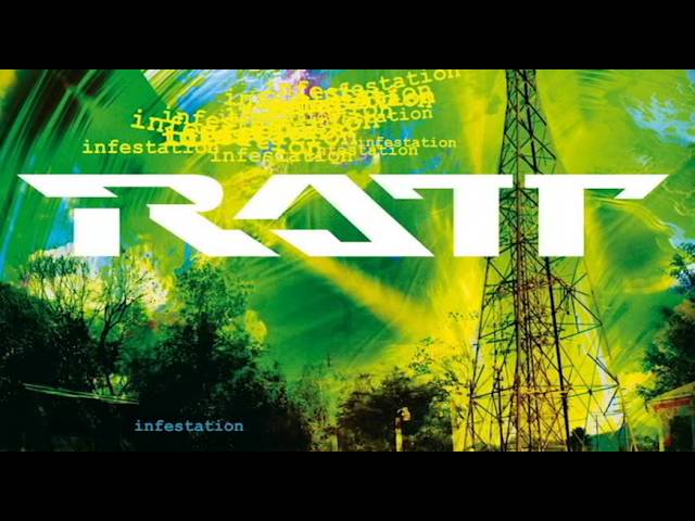 Ratt - As Good As It Gets