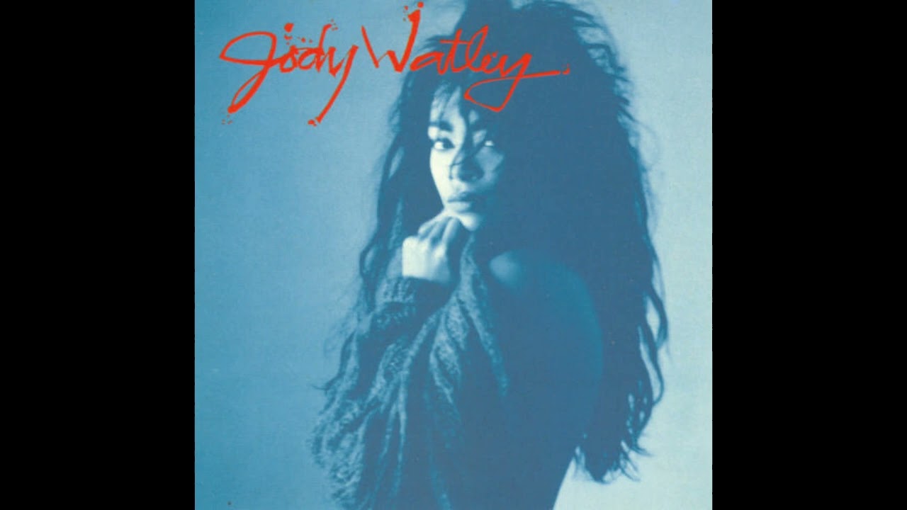 Jody Watley - Looking For A New Love (Extended Club Version)