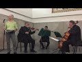 Cuarteto Juventino Rosas - Panis Angelicus (Concierto 25 Aniversario)