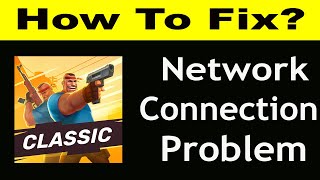 How To Fix Guns of Boom App Network Connection Problem Android & iOS| Guns of Boom No Internet Error screenshot 3