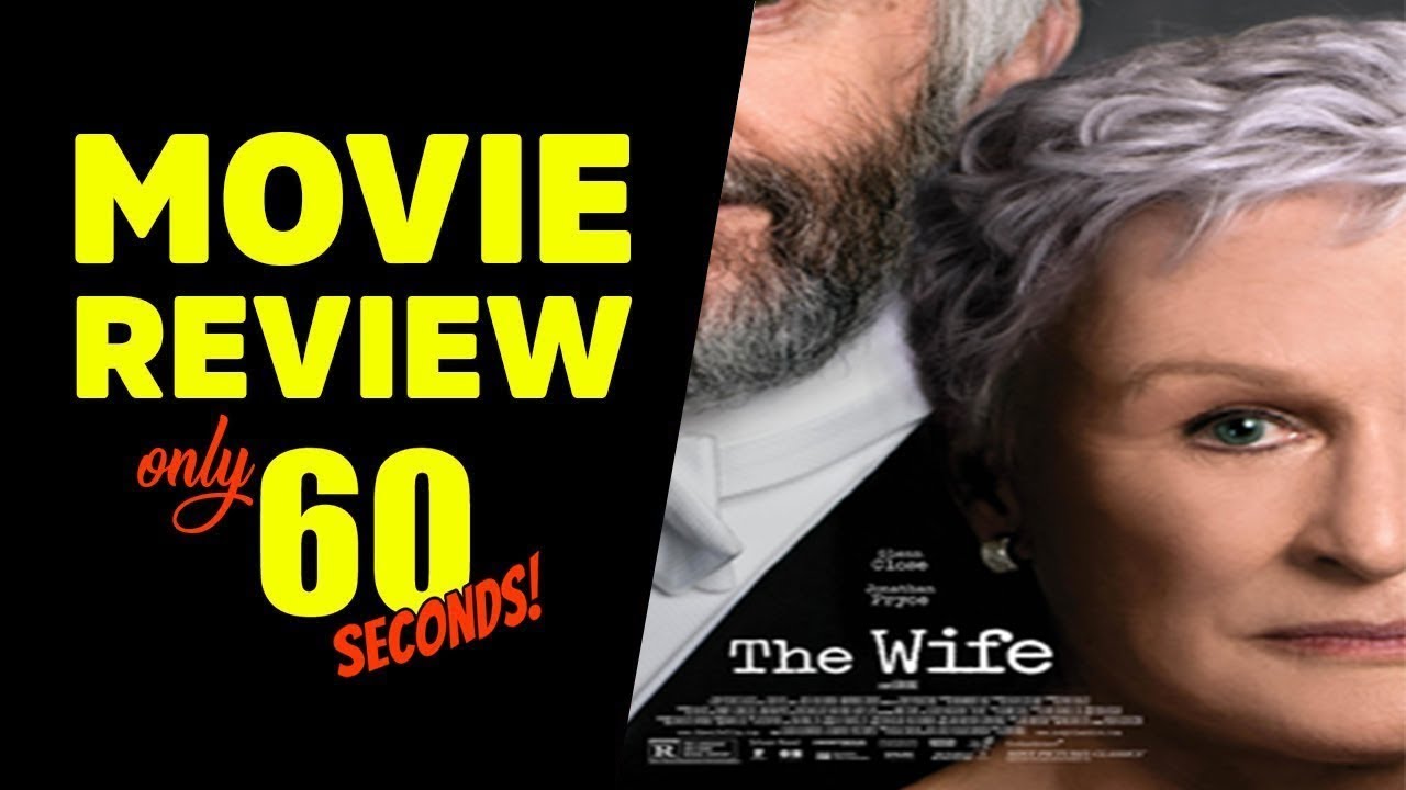 movie review for wife