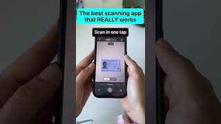 Organize Paperwork by Scanning It into PDF Format