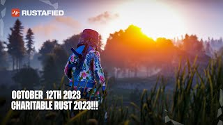 Rust Update Stream - October 12th, 2023