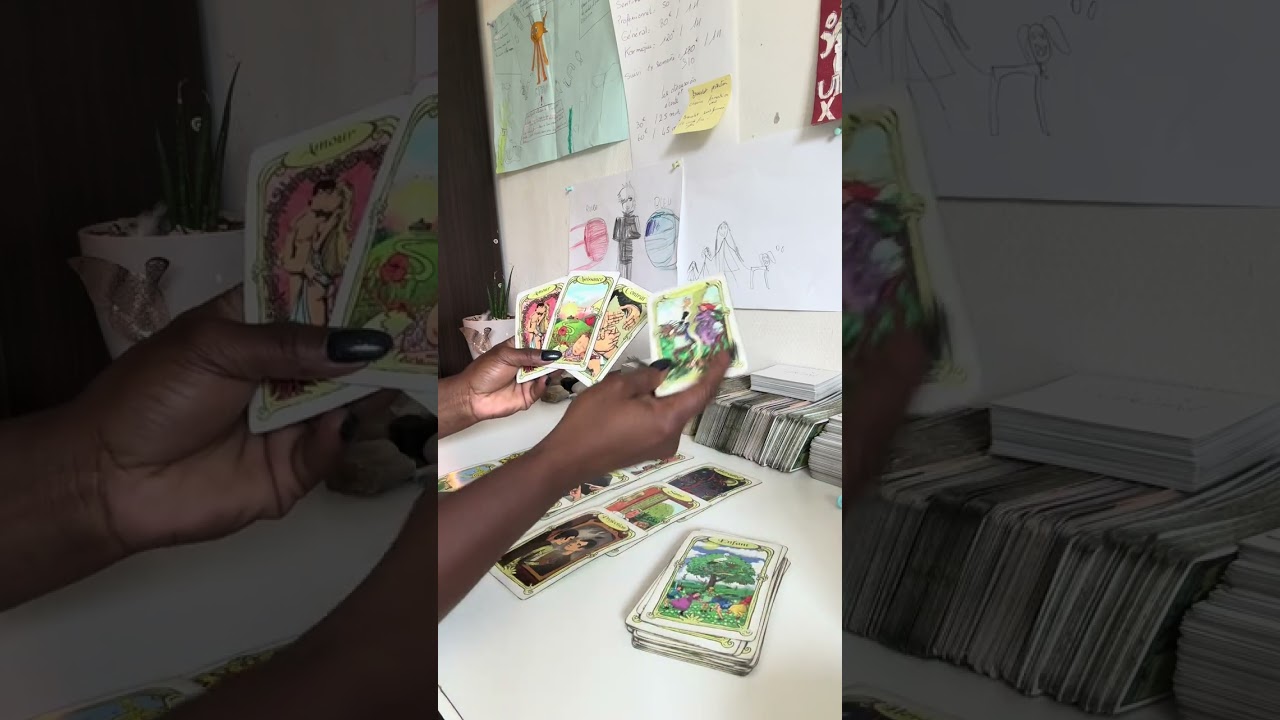 Il te manifeste désespérément