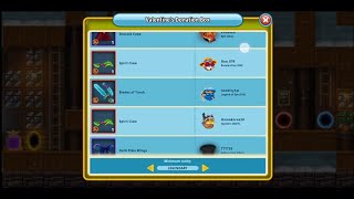 The Era of Everyone Becomes Multimillionaire! | Pixel Worlds screenshot 5