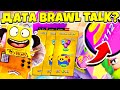 ДАТА BRAWL TALK!? АКЦИИ СРАЗУ НА 3 БРАВЛЕРА 11 СИЛЫ! BRAWL STARS