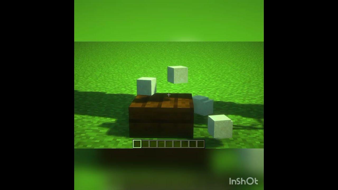 mojang can you explain me why wood is more powerful than anvil 🧐🤔 