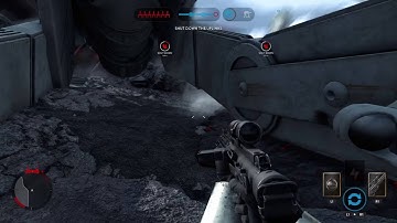 Worst spawn point ever!!!