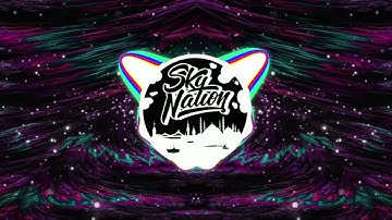 [Free Download] Avee Player Bass Nation Audio Visualizer Template  @TurkBasss