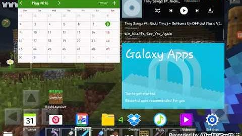 How to install mods in minecraft pe 0.14.2