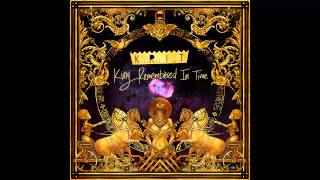 Big K.R.I.T. - Meditate