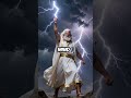 The God Who Gets Tortured Every Single Day