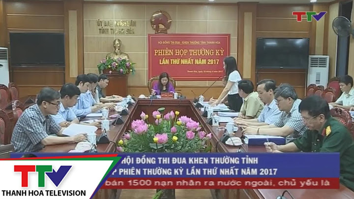 Đánh giá chính sách thi đua khen thưởng năm 2024