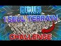 Planifier la ville parfaite sur un seul terrain dans cities skylines 