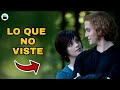 LA HISTORIA DE ALICE Y JASPER ANTES DE CREPUSCULO