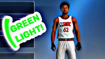 BEST SHOOTING GLASS CLEANING-LOCKDOWN BUILD IN NBA2K20!!!