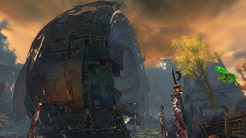 [GW2] Black Citadel Imperator