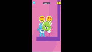 Care Bears: Pull the Pin - My first few minutes in game screenshot 5