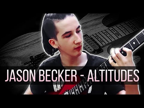 Jason Becker -