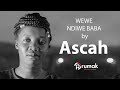 Wewe Ndiwe Baba By Ascah Wewe Ndiwe Baba By Ascah