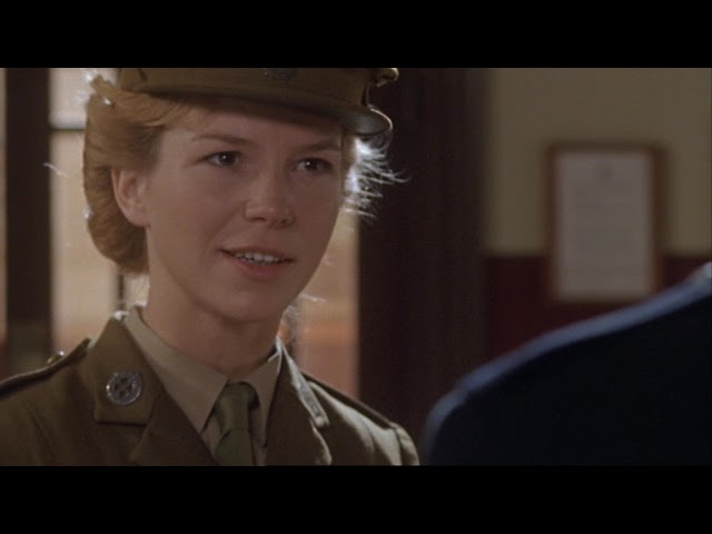 Foyle's War: German Woman [DVD]