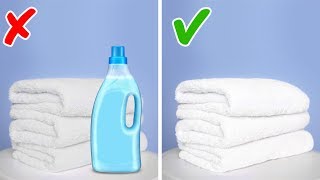 BEST 20 LAUNDRY TIPS FOR SUCCESS