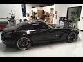 900 HP Twin Turbo Mercedes SLS AMG - One Take