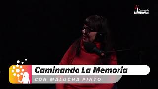 Caminando La Memoria | Episodio 3 | Roberto Poblete