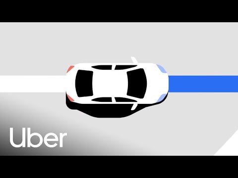 U-Ajuda: Checagem De Rota Para Usuários | Uber