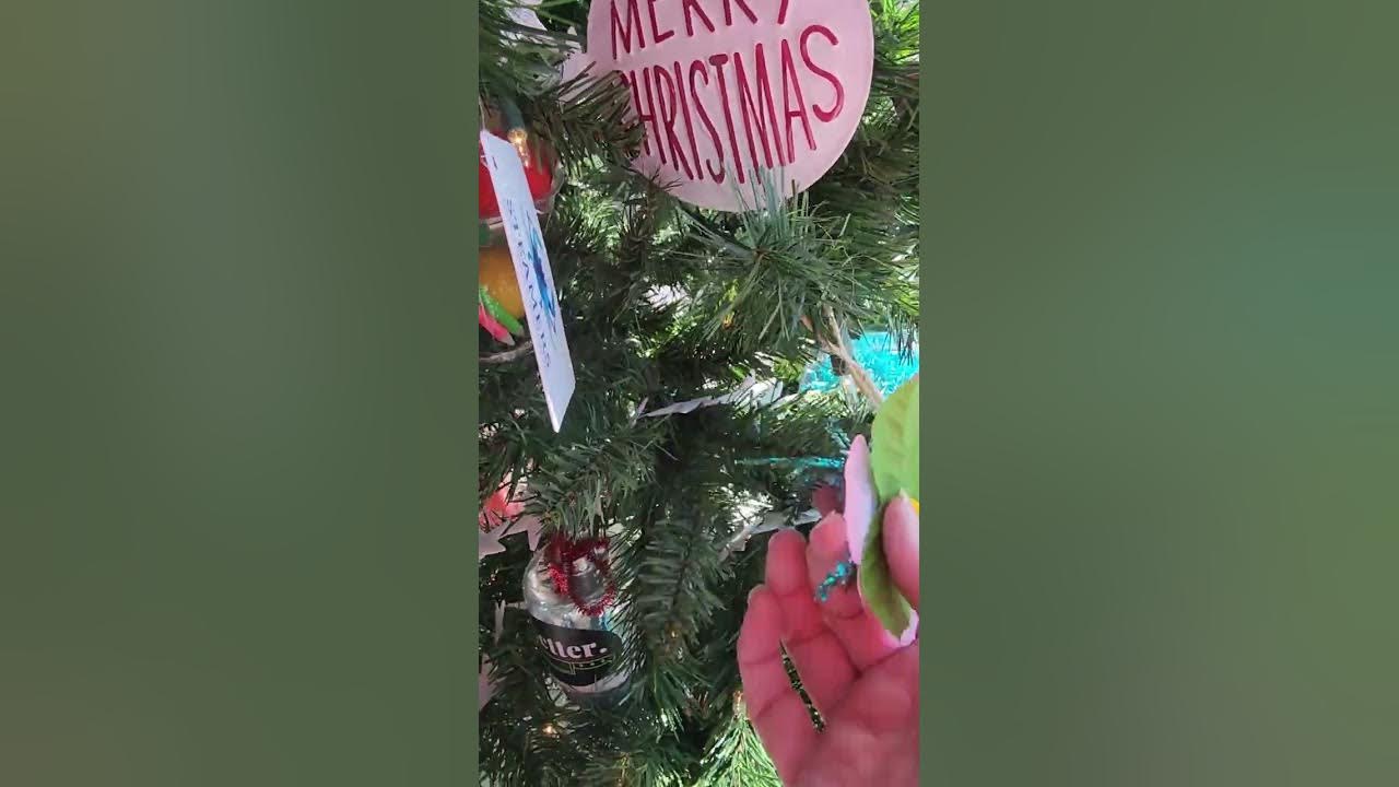 Museum of Chincoteague Christmas Tree. YouTube