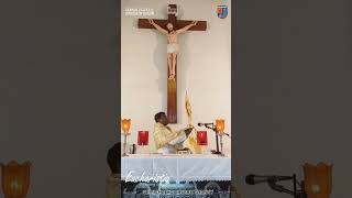 Eucharistia - ദവയകരയണയ വഴയൽ - കലല രപത - St Michael Church , Thanni