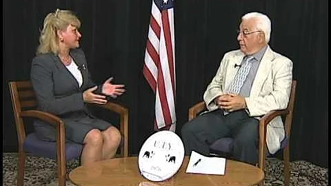Yorktown Watchdog Interview with Albany County Leg...
