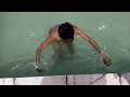 Swimming pool fatehpur shekhawati sikar rajasthan mohsin kayath