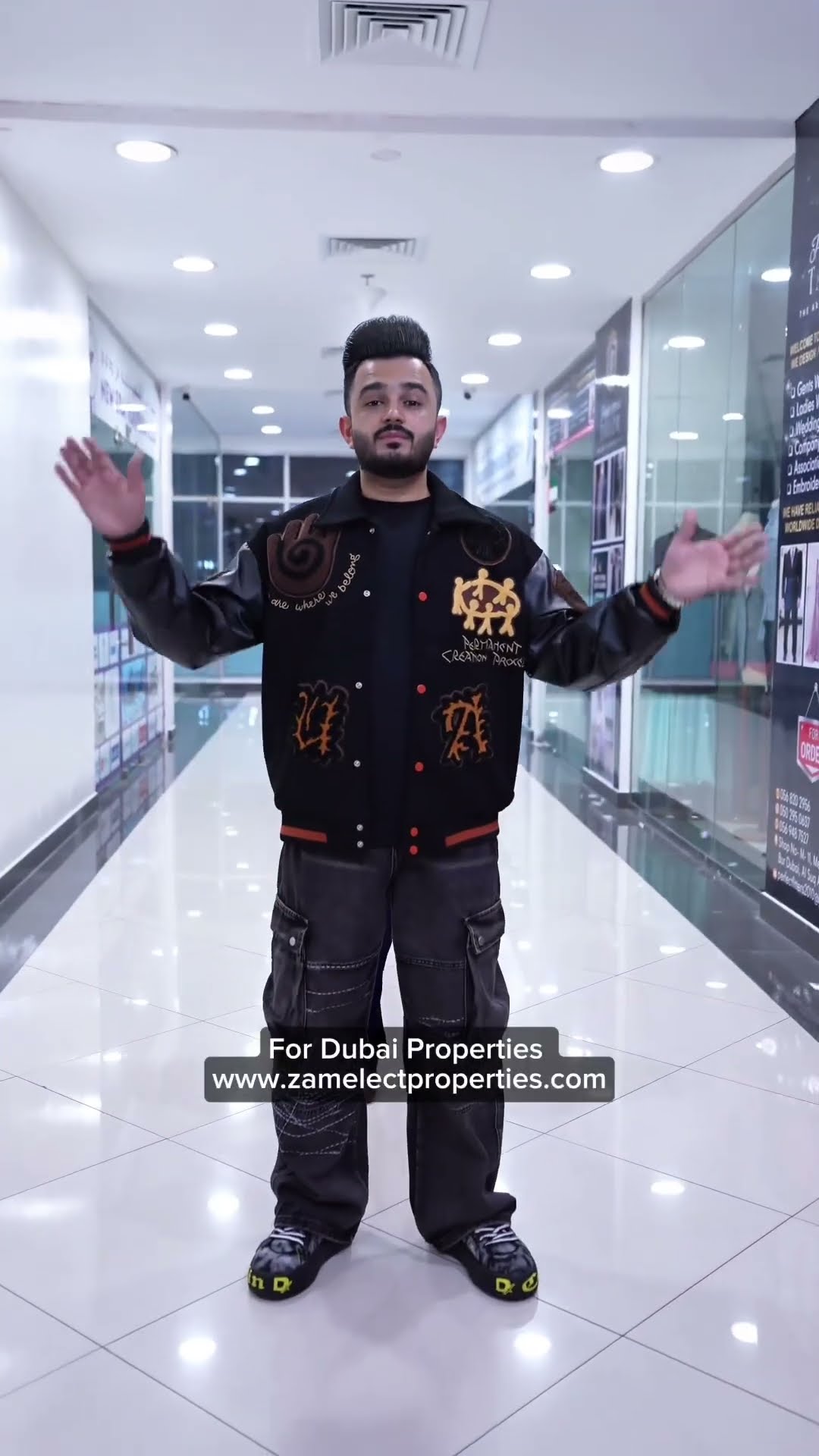 #zamelectproperties #abdulghafoor #muhammadshakoor #chotebhaibadebhai #zamelect #zamzamelectronics