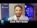 Zeus Kerravala, ZK Research | VeeamON 2026