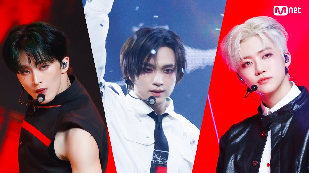 '최초 공개' NCT DREAM - Smoothie #엠카운트다운 EP.835 | Mnet 240328 방송 '최초 공개' NCT DREAM - Smoothie #엠카운트다운 EP.835 | Mnet 240328 방송