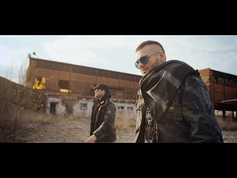 Rytmus feat. Ego - Deti Stratenej Generácie (OFFICIAL CLIP)