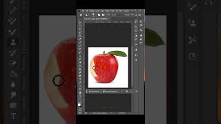 Apple Restoration from Bite to Beauty || Adobe Photoshop Tutorial #photoshop #tutorial #editofdk Update