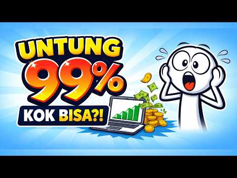 Stop Jadi Karyawan Biasa : Cara Ubah Skill Remeh Jadi Mesin Uang